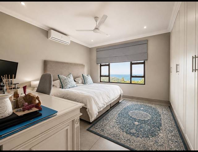 4 BEDROOM APARTMENT TO LET IN BALLITO CENTRAL